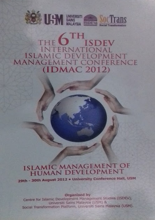 IDMAC2012